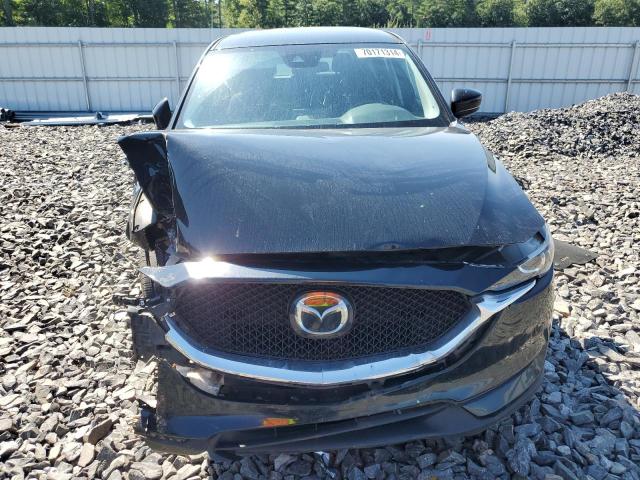 2020 MAZDA CX-5 SPORT - JM3KFABM6L1810705