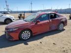 2018 TOYOTA CAMRY L - 4T1B11HK7JU598028