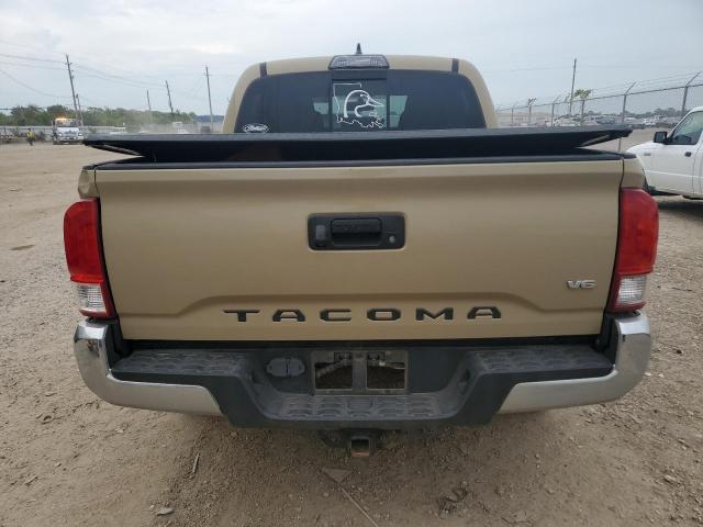 VIN 5TFCZ5AN3HX119660 2017 Toyota Tacoma, Double Cab no.6