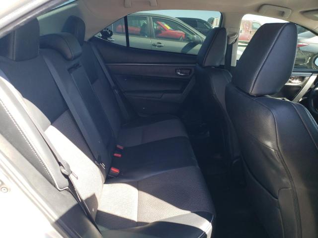2016 TOYOTA COROLLA L - 5YFBURHEXGP469498