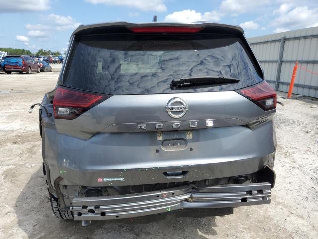 2021 NISSAN ROGUE S - 5N1AT3AA8MC682999