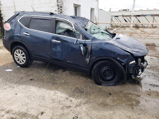 2015 NISSAN ROGUE S - KNMAT2MVXFP578300