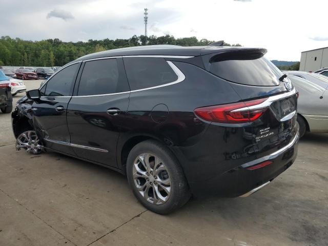 2021 BUICK ENCLAVE AV - 5GAEVCKW0MJ243044