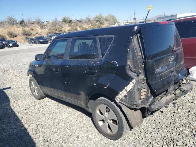 2016 KIA SOUL - KNDJN2A27G7328602