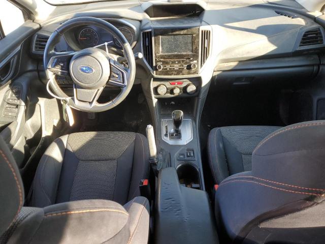 2019 SUBARU CROSSTREK - JF2GTACC5KH341577