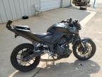 2023 YAMAHA MT-03 - MH3RH20Y2PK009722