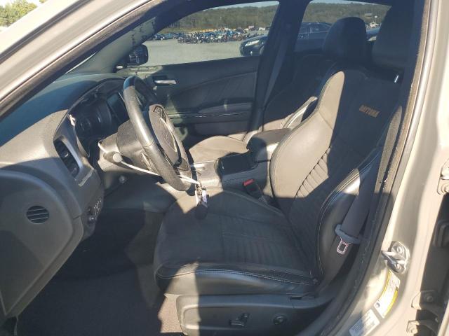 2017 DODGE CHARGER R/ - 2C3CDXCT5HH545672