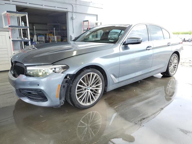 VIN WBAJA5C31HWA35286 2017 BMW 5 Series, 530 I no.1