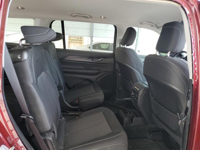 2023 JEEP GRAND CHER - 1C4RJKAG3P8820337