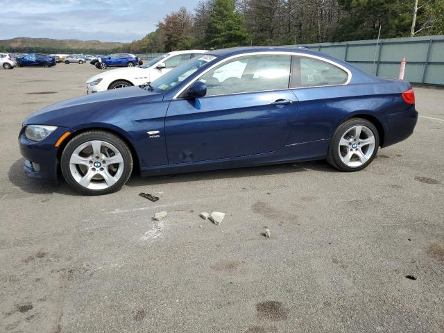 VIN WBAKF9C5XDE859783 2013 BMW 3 Series, 335 XI no.1