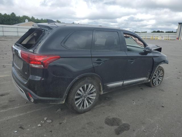 2020 MITSUBISHI OUTLANDER - JA4AZ3A3XLJ000116
