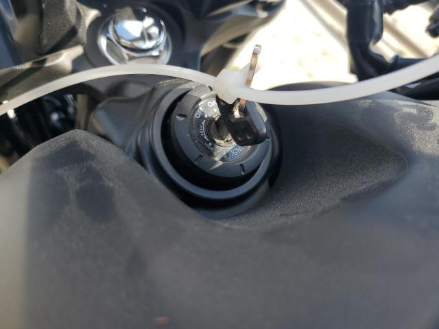 2023 YAMAHA MT09 - JYARN71E3PA005494