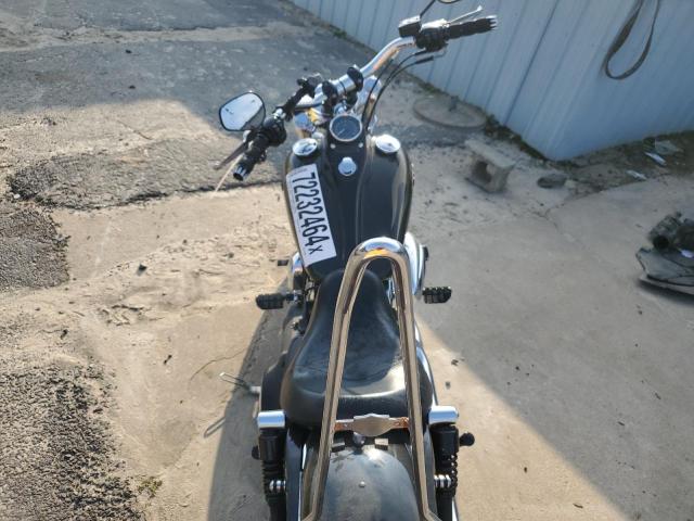 2015 HARLEY-DAVIDSON FXDWG DYNA - 1HD1GPM16FC313586