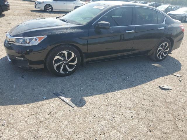 2016 HONDA ACCORD EXL - 1HGCR3F84GA029007