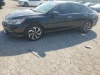 2016 HONDA ACCORD EXL - 1HGCR3F84GA029007