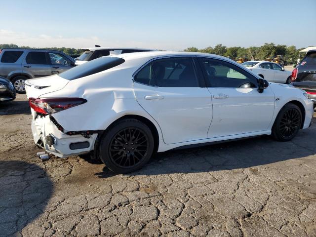 VIN 4T1G11AK8RU915648 2024 Toyota Camry, Se Night S... no.3