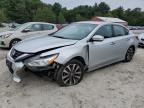 2017 NISSAN ALTIMA 2.5 - 1N4AL3AP1HC242126
