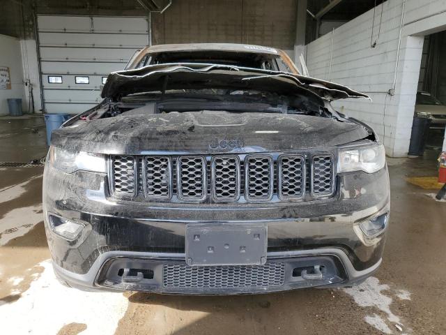 2019 JEEP GRAND CHER - 1C4RJFAG5KC831594