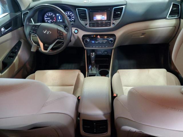 2017 HYUNDAI TUCSON LIM - KM8J3CA27HU396070