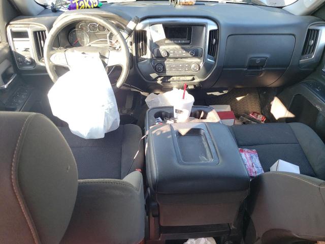 2015 CHEVROLET SILVERADO - 3GCPCREHXFG111586