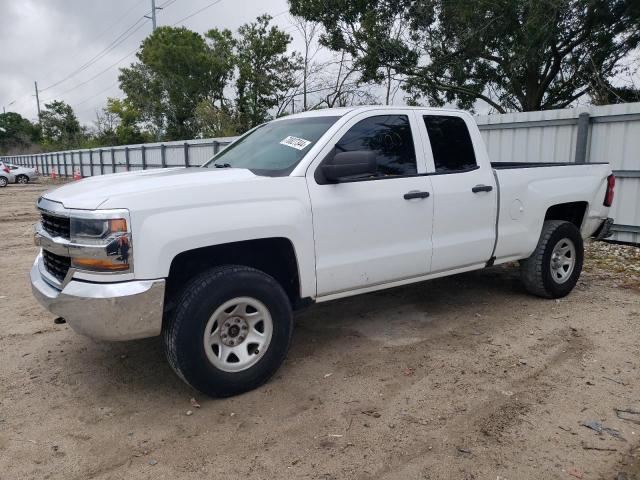 2016 CHEVROLET SILVERADO 1GCVKNEC7GZ331034  70827344