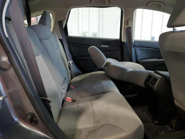 VIN 2HKRM3H33FH510303 2015 Honda CR-V, LX no.11