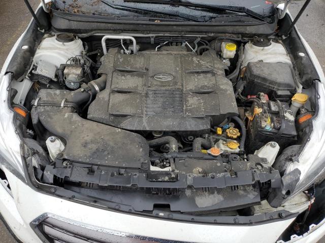 2017 SUBARU OUTBACK TO - 4S4BSETC6H3327286