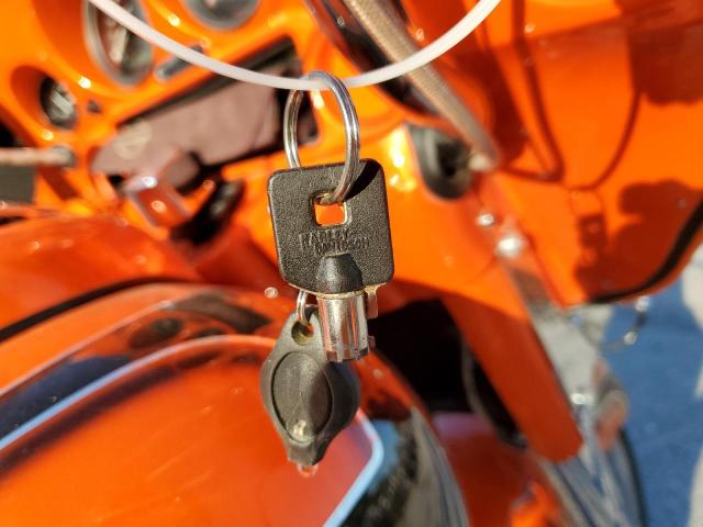2008 HARLEY-DAVIDSON FLHTPI 1HD1FMM118Y694979