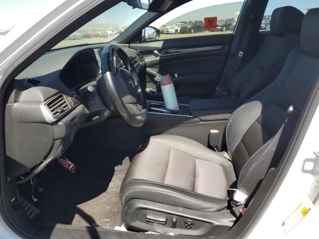 2019 HONDA ACCORD SPO - 1HGCV1F30KA007731