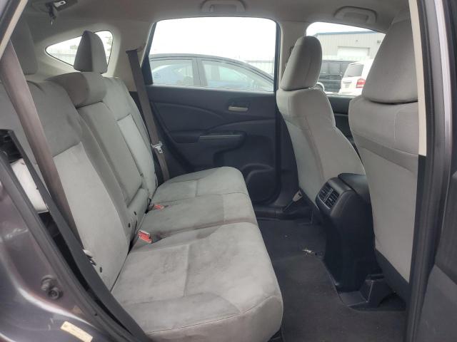 2015 HONDA CR-V LX - 2HKRM3H3XFH536431