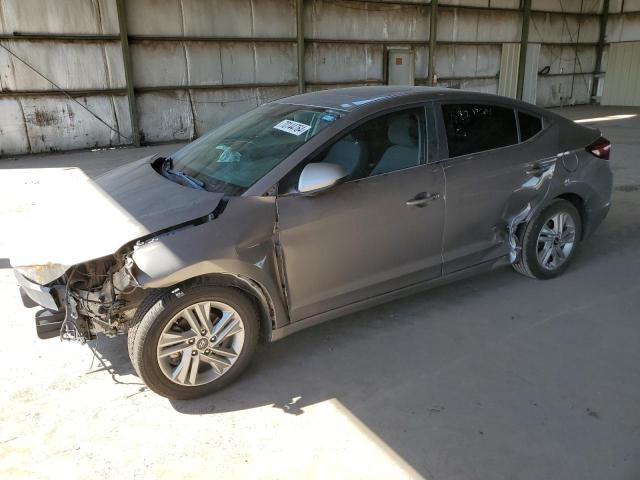 2020 HYUNDAI ELANTRA SE KMHD84LF1LU898473  70144764