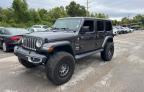 JEEP WRANGLER U photo