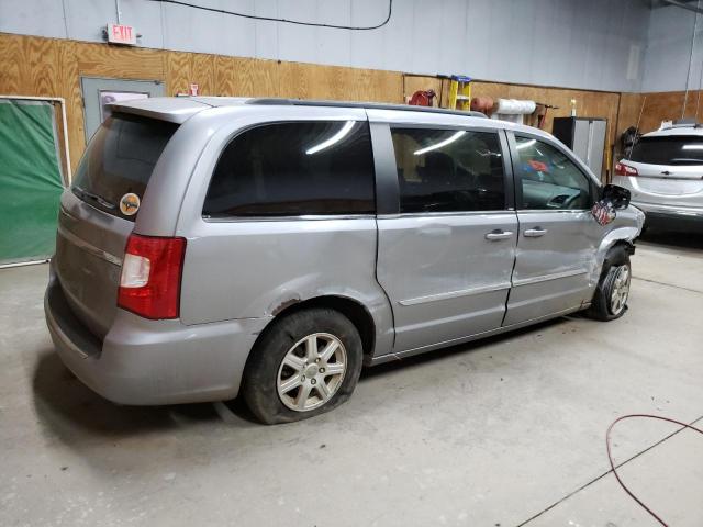 VIN 2C4RC1BG3DR584078 2013 Chrysler Town and Countr... no.3