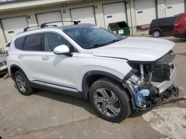 2021 HYUNDAI SANTA FE S - 5NMS3DAJXMH371560