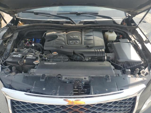 2015 INFINITI QX80 - JN8AZ2NC2F9371470