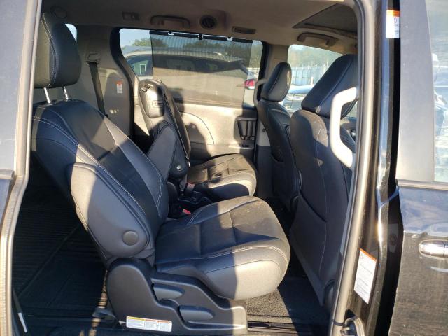 2017 TOYOTA SIENNA SE - 5TDXZ3DC7HS875448