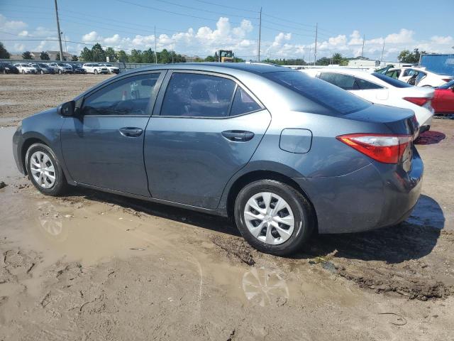 VIN 2T1BURHE1GC556755 2016 Toyota Corolla, L no.2