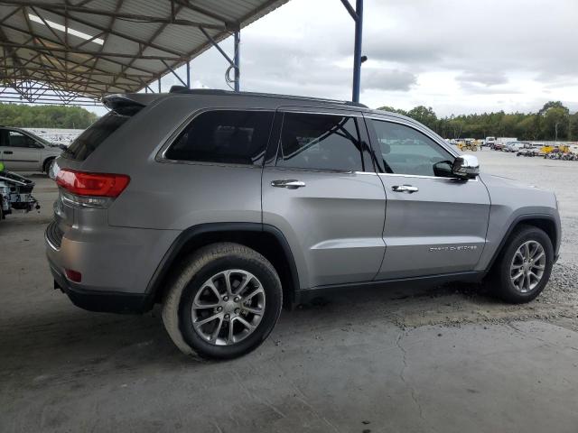 2015 JEEP GRAND CHER - 1C4RJEBG4FC780345