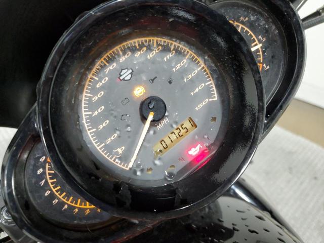 2009 HARLEY-DAVIDSON VRSCDX - 1HD1HHH169K811178
