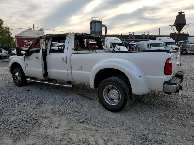 2016 FORD F350 SUPER - 1FT8W3DT9GEA42834