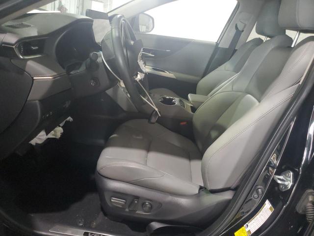 2024 TOYOTA VENZA LE - JTEAAAAH6RJ164903