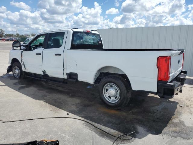 2024 FORD F250 SUPER 1FT7W2AA2RED06780  69590304