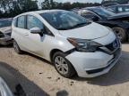 NISSAN VERSA NOTE снимка