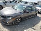 2019 HONDA CIVIC LX - 19XFC2F63KE023971