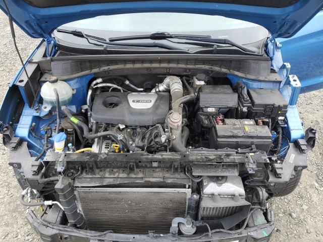 2018 HYUNDAI TUCSON VAL - KM8J3CA28JU691670