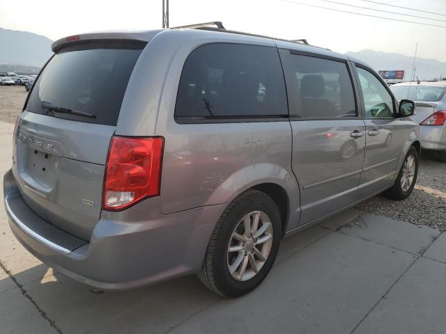 VIN 2C4RDGCG7DR790552 2013 Dodge Grand Caravan, Sxt no.3