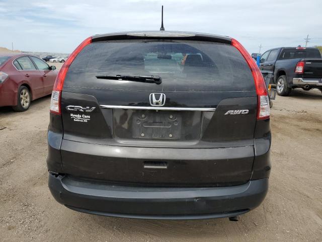 VIN 2HKRM4H52EH719327 2014 Honda CR-V, EX no.6