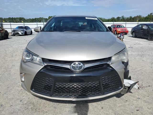 2016 TOYOTA CAMRY LE - 4T1BF1FK0GU197837