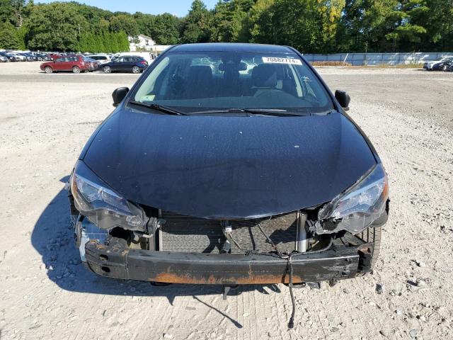 2017 TOYOTA COROLLA L - 2T1BURHE5HC843274