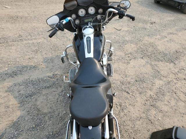 2007 HARLEY-DAVIDSON FLHX - 1HD1KB4107Y684975